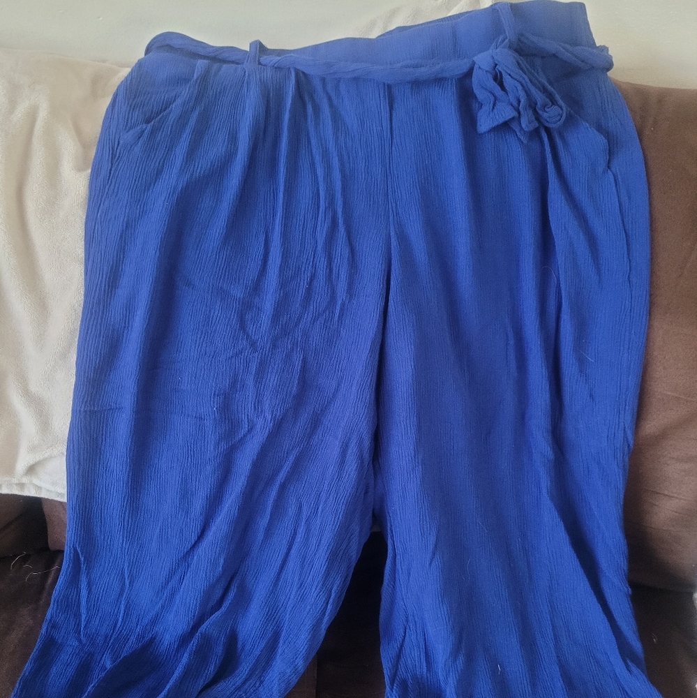 Torrid capri
